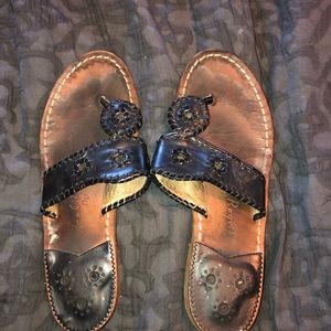 Women’s Jack Rogers